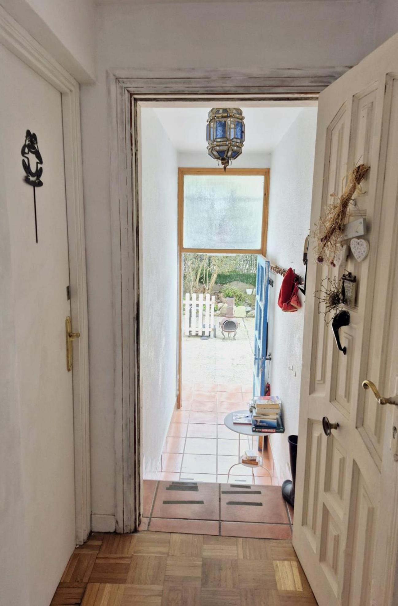 Ideal For Camino Quiet Basic Room Away From Crowds In Private House Zizur Mayor Εξωτερικό φωτογραφία